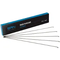 BRN Rayons Steel 2 Mm 144 Unités