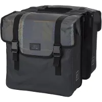 Fastrider Dex Basics Panniers 36l Gris