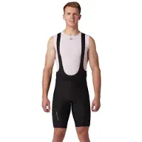 Pearl Izumi Cuissard Expedition 10,5 pouces Noir M Homme Noir M