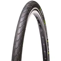 BRN Pneu Rigide Urbain Max Protection 700 X 48