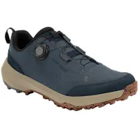 Cube Loxia Pro Shoes Bleu EU 41