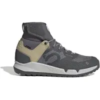 Five Ten Trailcross Gore-tex Mtb Shoes Gris EU 38 2/3