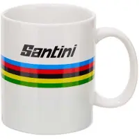 Santini Tasse Uci World Champion