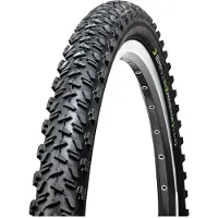 BRN Pneu Rigide Urbain Max Protection 26´´ X 1.95