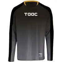 Taac Maillot à Manches Longues Finale