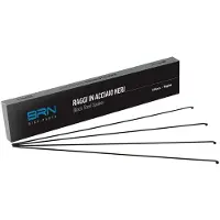 BRN 2 Mm Spokes 144 Units Clair 279 mm