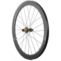 Progress Roue Arrière De Route A-prime Cl Disc Tubular