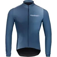 Wilier Aurora Long Sleeve Jersey Bleu 2XL Homme