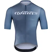 Wilier Maillot à Manches Courtes Aurora
