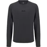 Santini Long Sleeve T-shirt Gris M