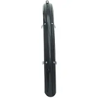 BRN R Mudguard Argenté 28´´