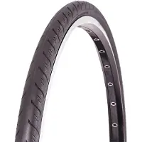 BRN Max Protection 29´´ X 1.40 Rigid Urban Tyre Noir 29´´ x 1.40