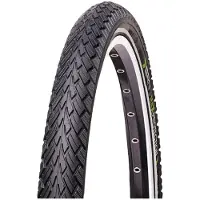 BRN Pneu Rigide Urbain Max Protection 27 Tpi 700 X 32