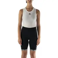 Etxeondo Olimpica Shorts Noir M Femme