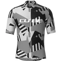 Cube Maillot à Manches Courtes Cmpt Classic