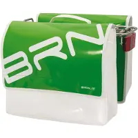 BRN Sacoches Truck 22l