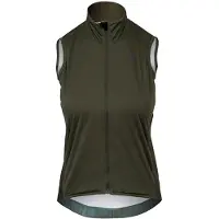 Agu Polartec Alpha Performance Gilet Vert L Femme