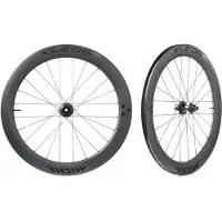 Miche Jeu De Roues De Route Kleos Rd Dx 62 Team Edition Cl Disc Tubeless