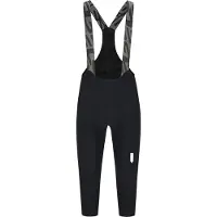 Q36.5 Gregarius Essential 3/4 Bib Tights Noir L Homme