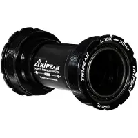 Tripeak Cuvettes De Boîtier De Pédalier Jetstream Pro T47/sh/sram Dub/rotor 3d Ceramic