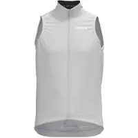 Bioracer Icon Gilet Gris L Homme