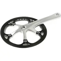 BRN Manivelles Avec Plateau Fixed Guard