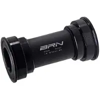 BRN Cuvettes De Boîtier De Pédalier Press Fit 29x29 Mm 46 Mm