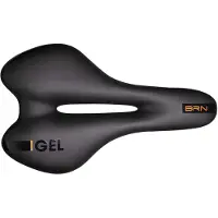 BRN Selle Dynamic Sport Gel
