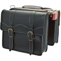 BRN Sacoches Leather 22l