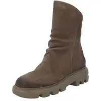 Paul green Bottines '8253' beige