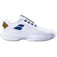 Babolat Jet T2 Wimbledon All Court Shoes Blanc EU 40 Femme
