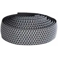 Nabico Ruban De Guidon Silico Grip 3d 3 Mm