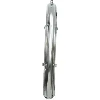 BRN Garde-boue Stainless Steel
