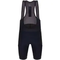 Santini Impact Bib Shorts Noir L Homme