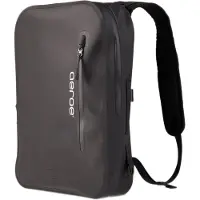 Aeroe Urban Pannier 10l Noir