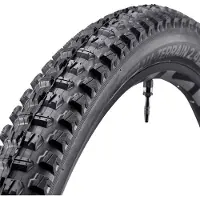 E*thirteen All-Terrain Faltreifen, 27.5 "x2.4", 62-584, 120TPI, DH Casing, Mopo Compound,