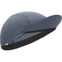 Q36.5 Dottore Pro Summer Cap Bleu,Gris