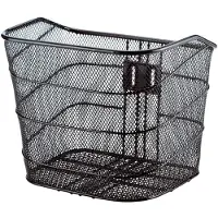 BRN Panier Avant Retina Robusto