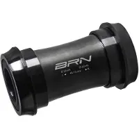BRN Cuvettes De Boîtier De Pédalier Press Fit 22x24 Mm 42 Mm