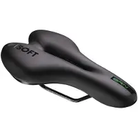 BRN Selle Dyanmic Sport Soft