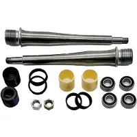 Magped Gravity Kit Argenté