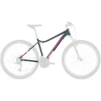 Dema Cadre De Vtt Tigra 1 27.5´´