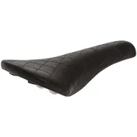 BRN Selle Grand Tour Quilted