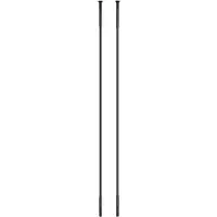 Sapim Rayons Leader Inox 100 Unités