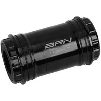 BRN Cuvettes De Boîtier De Pédalier Interlock 24x24 Mm 46 Mm