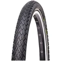 BRN Pneu Rigide Urbain Max Protection 27 Tpi 700 X 38
