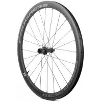 Progress Roue Arrière De Route Airspeed A44 Tubeless