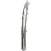 BRN Garde-boue Stainless Steel Sport