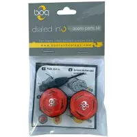 Giro Fermeture Boa Ip1 2 Unités