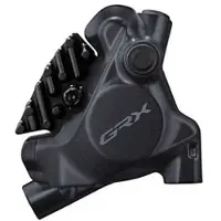 Shimano Étrier De Frein à Disque Avant Br-rx410-r 2-p Grx Flat Mount